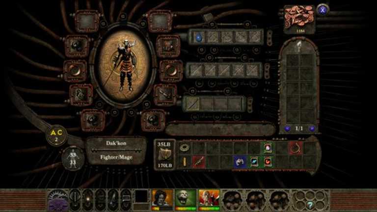 Planescape: Torment